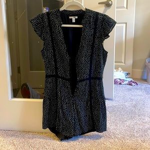 Amuse S romper
